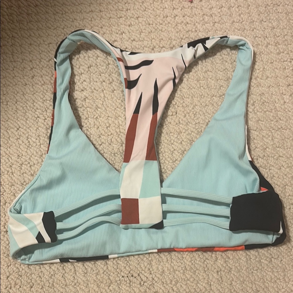 Reversible Bikini Top - Picture 2 of 3